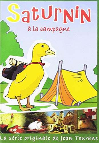 Saturnin à la campagne [FR Import]