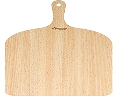 Pelle à Pizza Eppicotispai en bois de bouleau - 30 x 41,5 cm, Bois, 1