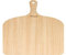 Pelle à Pizza Eppicotispai en bois de bouleau - 30 x 41,5 cm, Bois, 1