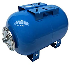 Elbi – wiltec – Depósito Horizontal 50 L