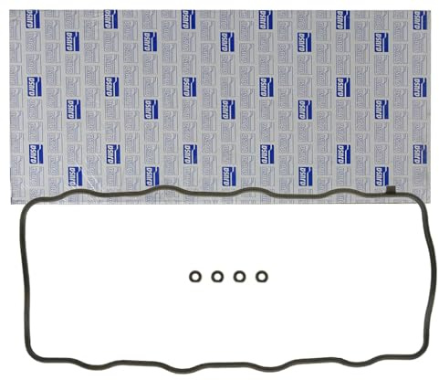 AJUSA 56020500 Dichtungssatz, Zylinderkopfhaube | 56020500 passend für | 56020500