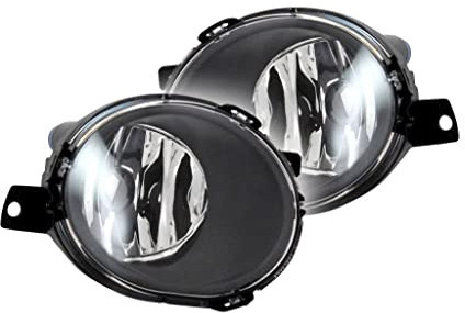 Valeo Nebelscheinwerfer 43876 für Volvo XC 60 (2008-2013)