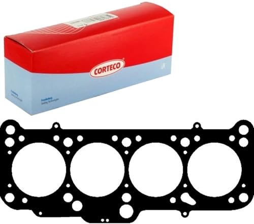 Corteco 414596P Dichtung, Zylinderkopf | 414596P passend für 80 A4 A6 Cabriolet
