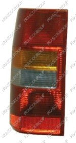 PRASCO Heckleuchte links FT9214154