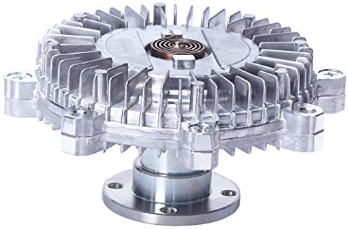 Japanparts VC-506 Kupplung, Kühlerlüfter