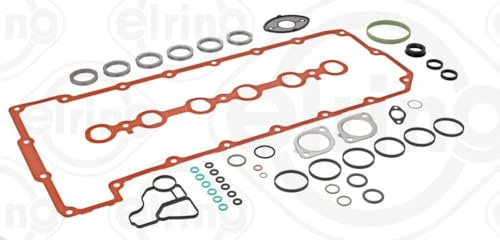 ELRING 236.280 Zylinderköpfe | Kompatibel mit: BMW 1, 3, 3 Cabriolet, 3 Coupe, 3 Touring, 5, 5 Touring, 6, 6 Cabriolet, 7, Z4 Coupe, Z4 Roadster