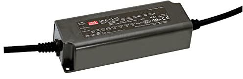 Mean Well NPF-40-30 LED-Treiber, LED-Trafo Konstantspannung, Konstantstrom 40W 1.34A 18-30 V/DC ni