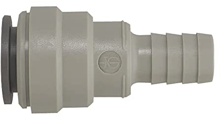 15mm x 1/2 Speedfit Hose Connector - NC448 - Bag of 5