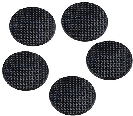 Daumengriff Stick Cap Abdeckung Thumbsticks Joystick Kappe für Sony PSP 1000 PSP 1001 Fat