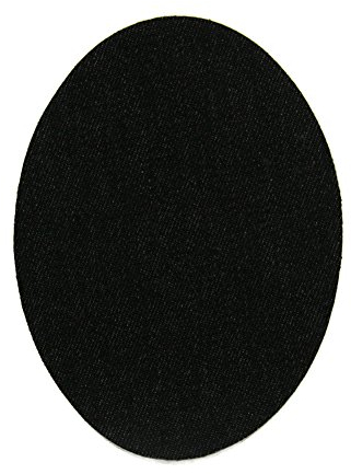 6 rodilleras niños color Caqui termoadhesivas de plancha. Coderas para proteger tu ropa y reparación de pantalones, chaquetas, jerseys, camisas. 10,5 x 8 cm. RK13