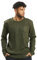 Brandit BW Pullover, Farbe: Olive, Größe: 3XL 60