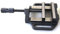 KATSU Étau pour Perceuse à Colonne 3 75mm Précision professionnelle Type Allemand Pilier Banc Perceuse Étau pour Atelier Fraiseuse Machines 4022763