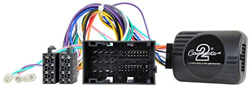 Connects2 CTSPG017.2 Autoradio-Interface für Lenkradsteuerung