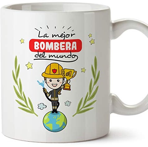 (Tasse in Spanisch) Bomber 350 ml