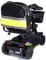 Kozee Komforts Deluxe Boot Mobility Scooter Bag - Convenient, Stylish, & Practical Storage Solution for Travel Mobility Scooters