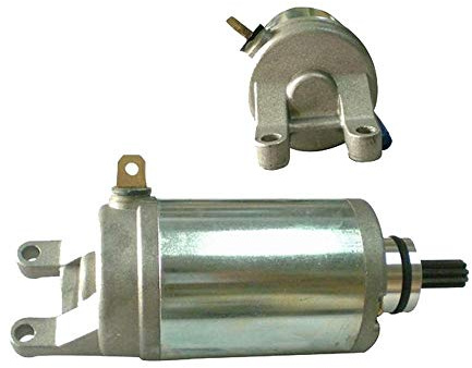 MOTORINO DI AVVIAMENTO SUZUKI BURGMAN 125 150 250 400 1998-2006