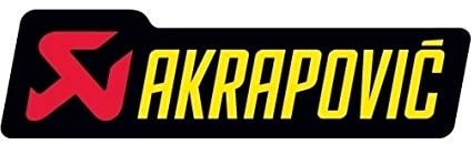 Akrapovic Noise damper DB Killer für Honda CBR 1000 RR ab 2014