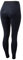 HORZE Damen Reitleggings Madison, Reithose Damen mit Silikonvollbesatz, Blau, 42