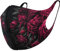 Spiral - Blood Rose - Masque pour Visage