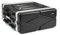 Fame Audio weRack 4HE deep MKII PVC-Case, 430mm Tiefe