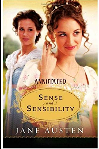 Sense and Sensibility Annotated