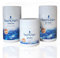 Banisan Sparset Chlorisan Chlorgranulat pH-Plus Granulat + Banisan pH-Minus Wasserpflege für Whirlpools SwimSpa Wasserpflege Set
