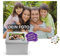 Foto-Puzzle mit eigenem Foto Bedrucken - Puzzle selber gestalten - 2000 Teile inkl. hochwertiger Metalldose, Querformat, 96,5 cm x 68,5 cm I Personalisiert