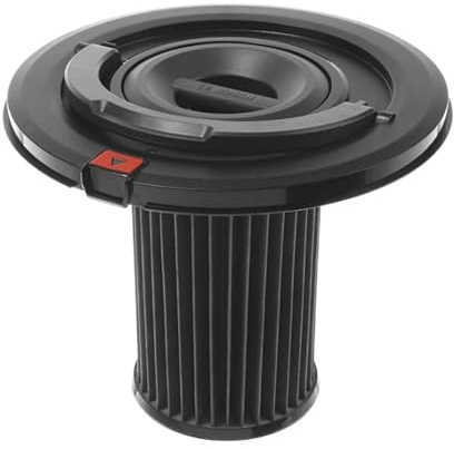 Filtereinheit (Patrone) komplett für u.a. Bosch, Siemens Staubsauger 12027830
