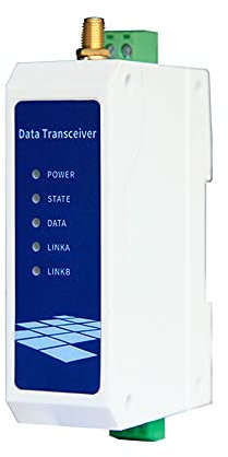 Serieller WLAN-Server AC 85 V RS485 auf WLAN-Gateway-Modus, einfache Bedienung, unterstützt ModbusTCP, UDP, HTTPMQTT, IEEE802.11 b/g/n
