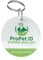 Digitale Hundemarke | Tiermarke | NFC Chip | QR-Code | individuell | ProPet ID