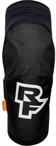 Race Face Elbow pads ambush stealth 2022, Black