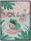 JOPRICO Kawaii Poster - Frosch - Japan Poster - 30x40cm