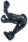 ETomey Fahrrad Schaltwerk A5 1X9 9-Fach Schaltwerke Trigger Groupset 9s 9v Schalthebel 9-Fach Schaltwerkschalter kompatibel Schaltwerke (Color : 9S ULT-Long RD)