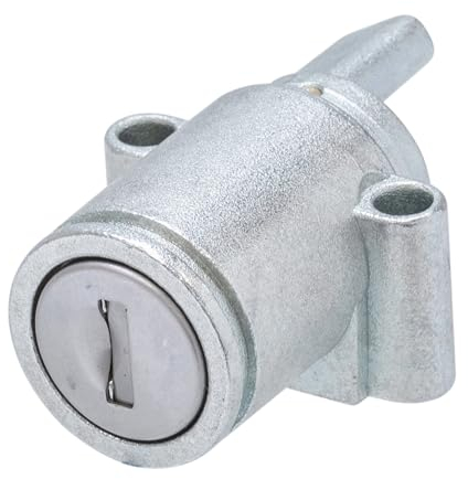 ABUS Serrure de compartiment à piles BLO BOS IT2.1 T82 ASY