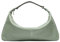 Liebeskind Berlin Women's Paris 4 Hobo, Opal Green Pebble L