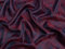 Minerva Gewebter Jacquard-Futterstoff, 30 Stück, Rot, Meterware