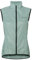 VAUDE Damen Women's Matera Air Vest Weste, Dusty Fern, 44 EU