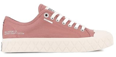 Palladium Unisex Palla Ace CVS Org Sneaker