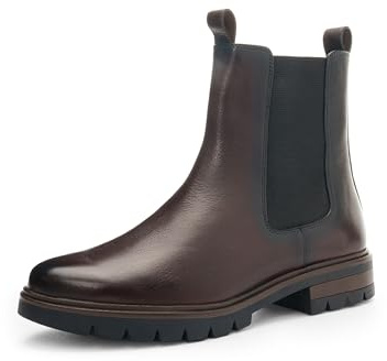 ARA Stiefelette Cambridge braun