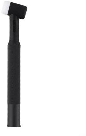 1 x WIG-Schweißbrenner, WIG-Schweißbrennerkopfkörper WP-17, 150 A, luftgekühlte Schweißmaschine, Taschenlampe, 150 A, luftgekühlte Kühlung