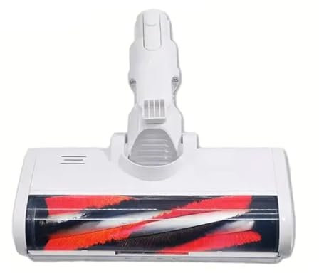 JKFMCD Accesorios for aspiradoras, Piezas de Cabezal de Cepillo eléctrico, compatibles con Xiaomi G10