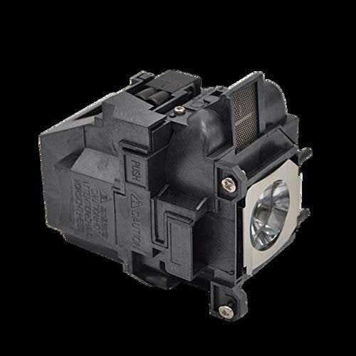 Replacement Projector Lamp Compatible Lamp With Housing For ELPLP88 For EB-S300/EB-S31/EB-U04 EB-X31 EB-W29 EB-X04 EB-X27 EB-X29 EB-X31 EB-X36 EX3240 Projector Lamp Bulb(EPLP87 with Housing)