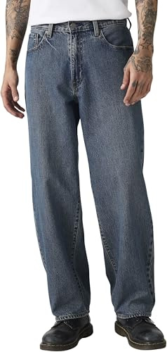 Levi's Herren Jeans 578 Baggy