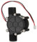 CAXUSD Generador de DC generador de energía Motores pequeños generador de Corriente Continua generador de casa generador de generador eléctrico Motor generador generadores Negro