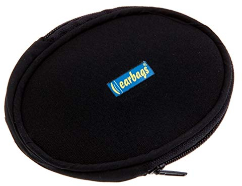 Earbags Tasche für Ohrwärmer Transportbox, earbags825
