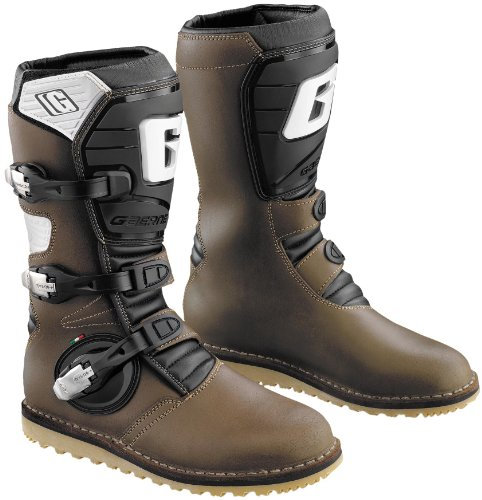 Gaerne - Balance Pro Tech Boot Marrone Taglia - 42 (2524-013-09)
