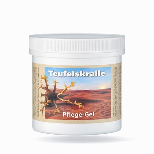 Teufelskralle Pflege-Gel