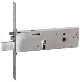 Serratura Elettrica Europea da Infilare Iseo art. 961.920.902 Misura 90 mm