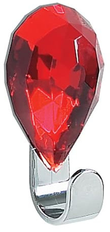 Spirella Ruby Haken Rot