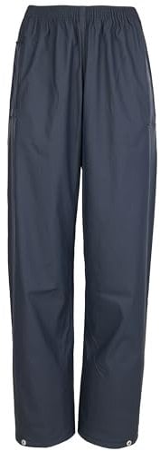 Fort Mens 920 Flex Waterproof Trouser, Navy, 3XL UK